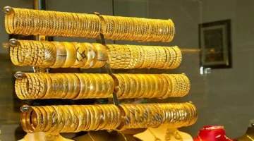 مستويات تاريخية.. أسعار الذهب اليوم تسجل قفزة جديدة لعيار 21 والجنيه بمصر